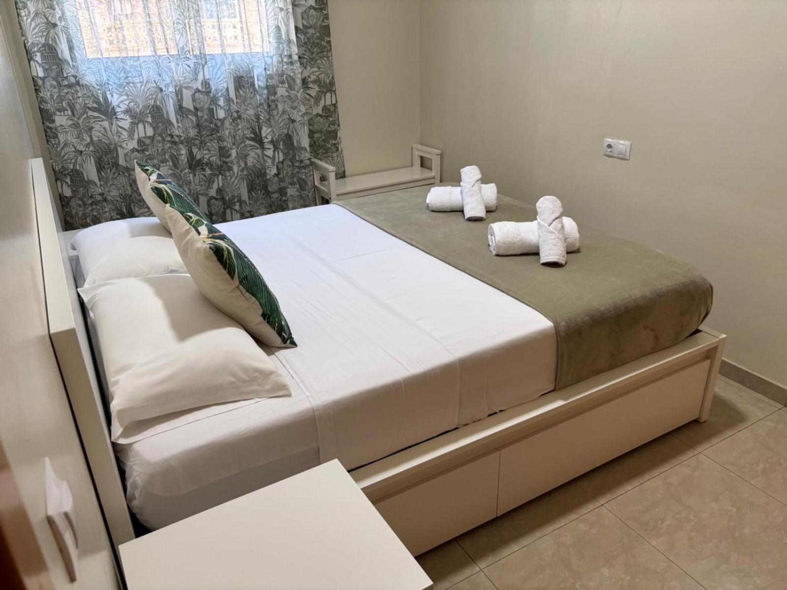 Family Relax Salou Appartement Buitenkant foto