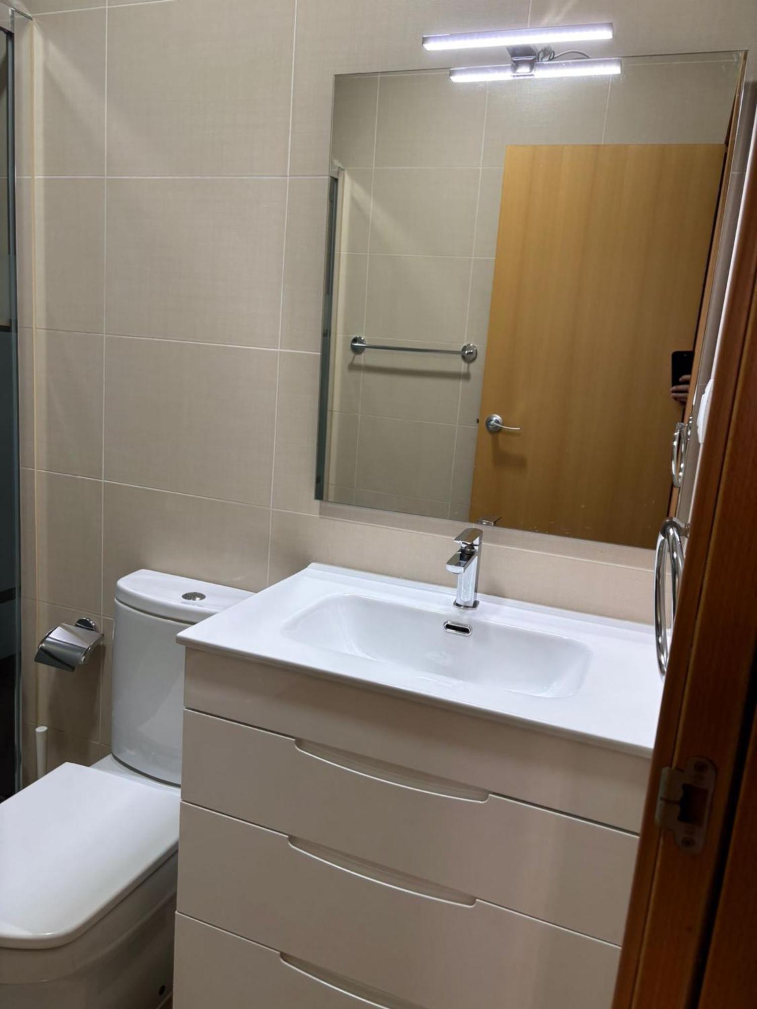 Family Relax Salou Appartement Buitenkant foto