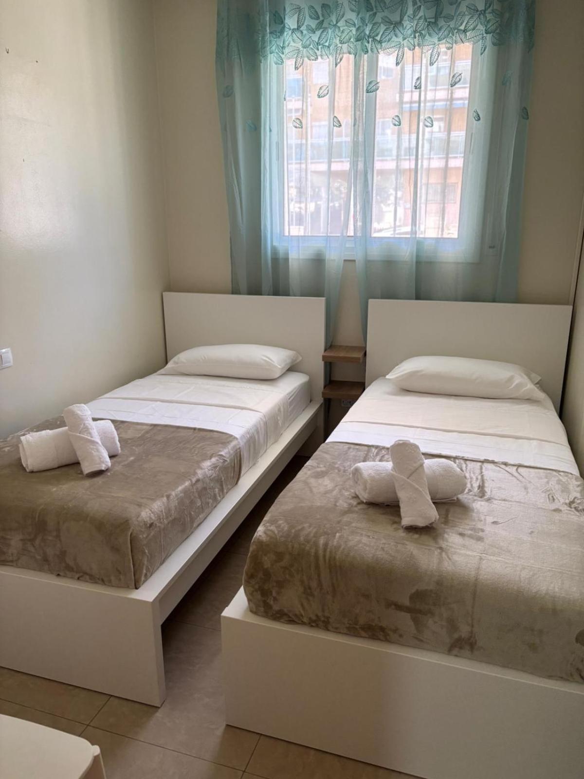 Family Relax Salou Appartement Buitenkant foto