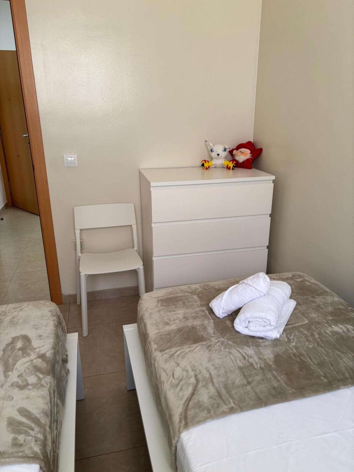 Family Relax Salou Appartement Buitenkant foto
