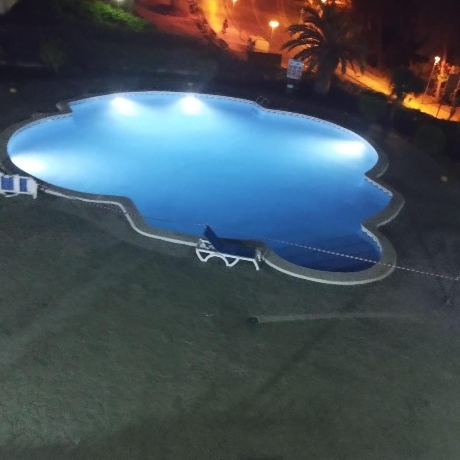 Family Relax Salou Appartement Buitenkant foto